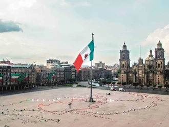 México cae siete posiciones en competitividad mundial