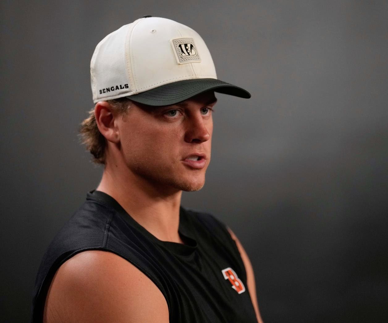 Burrow ve en Bengalíes el potencial del campeón LSU
