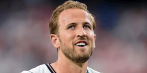 Harry Kane quiere ser máximo goleador de Inglaterra en Mundiales