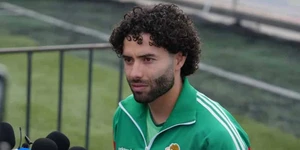 Chino Huerta jugará ante Corea del Sur como una final
