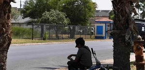 Después de las lluvias llega un calor extremo