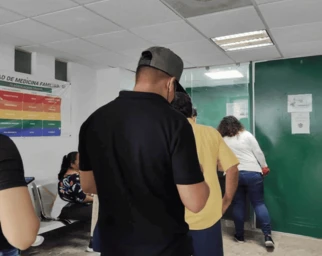 Cada vez más jóvenes en Reynosa optan por la vasectomía sin bisturí como método de planificación familiar