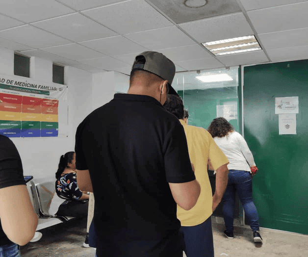 Cada vez más jóvenes en Reynosa optan por la vasectomía sin bisturí como método de planificación familiar