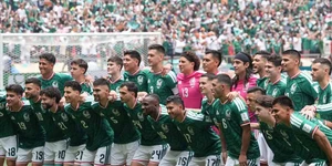 México vs Corea del Sur: ¿Cuándo y dónde ver el partido?