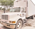 *//VENDO//* CAMION CORTO 
