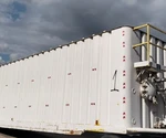 FRAC TANK USADO, 