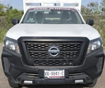 NISSAN NP300 ESTAQUITA 