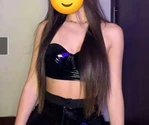 MINA... HERMOSA, CARA 