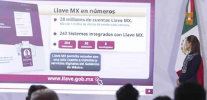 Avanza simplificación de trámites 60%: CSP