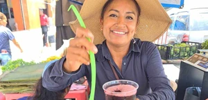 Graduaciones afectan las ventas de aguas frescas