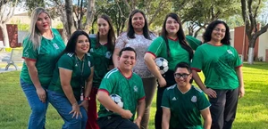 Apoyo incondicional al TRI