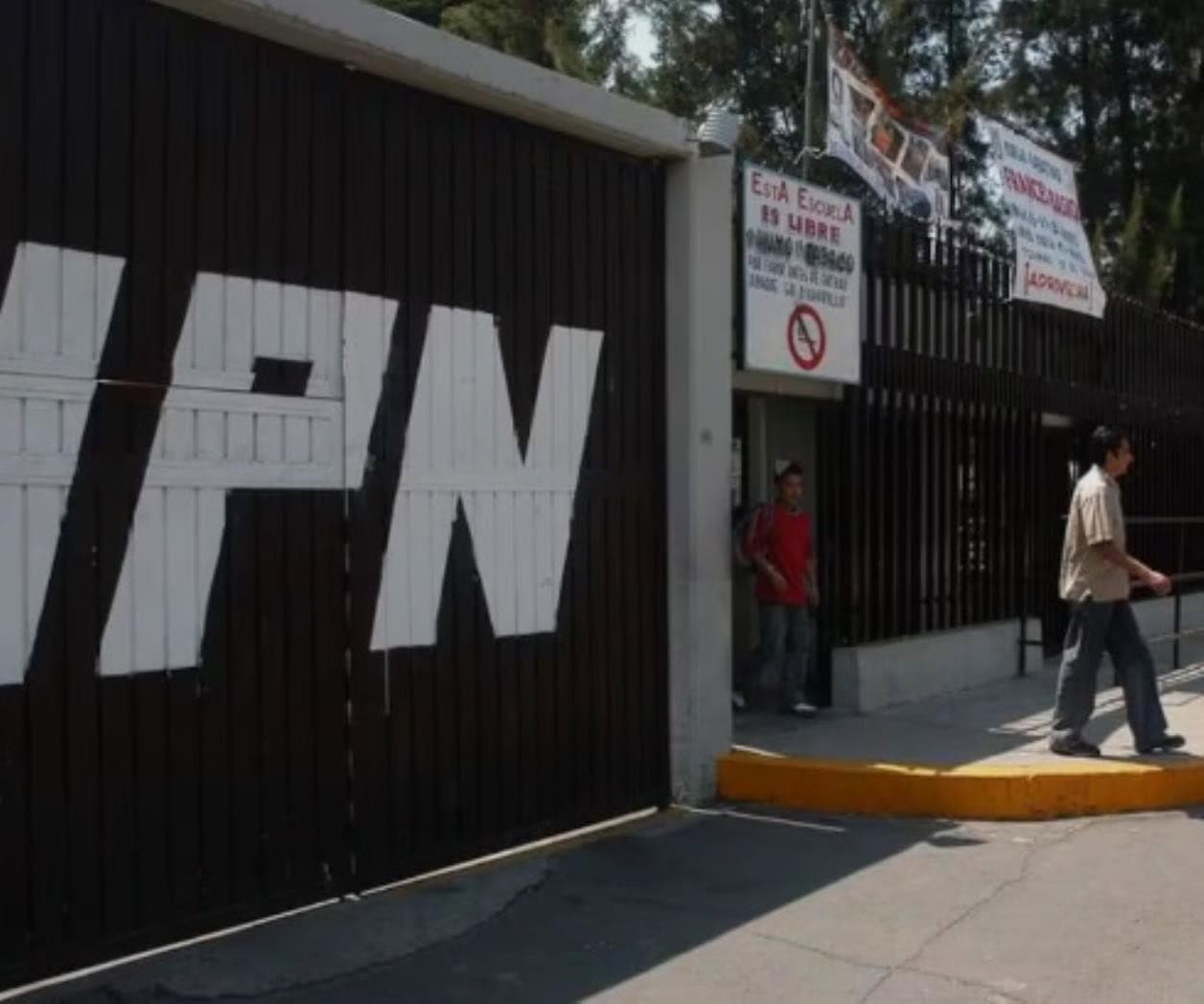 IPN entre las tres mejores del país