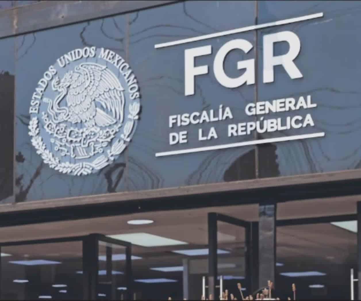 Nombra la FGR nuevos fiscales en Colima y Zacatecas