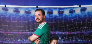 ¡Feliz Día del Padre!