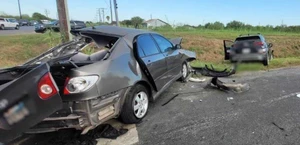 Sentencian a trailero a 6 meses de cárcel