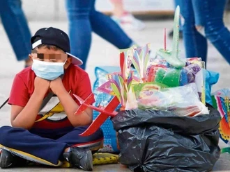  Refuerza DIF operativos contra la explotación infantil en Matamoros