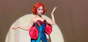 Brilla en teatro y danza