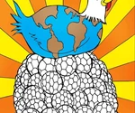 La gallina del mundial