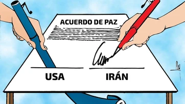 Las anheladas firmas