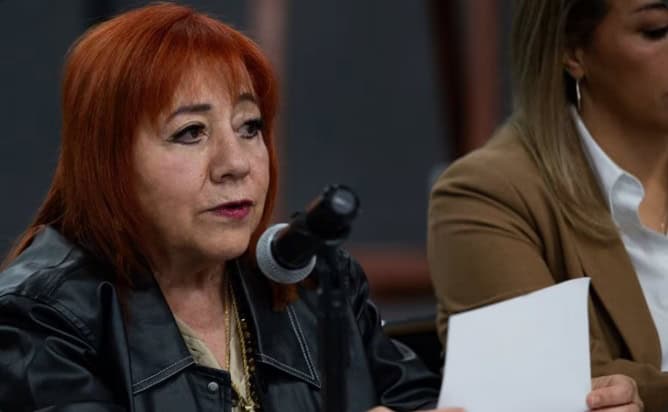 Pide la CNDH detener la tortura sexual en México
