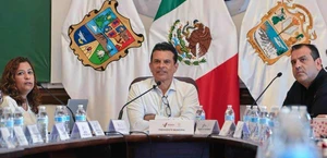 Federación, Estado y Municipio unidos para erradicar mosco del dengue
