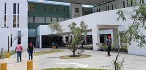 Responde IMSS a quejas por el calor