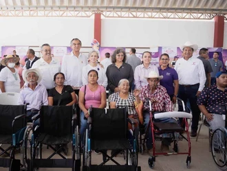 En marcha Corredores de la Salud