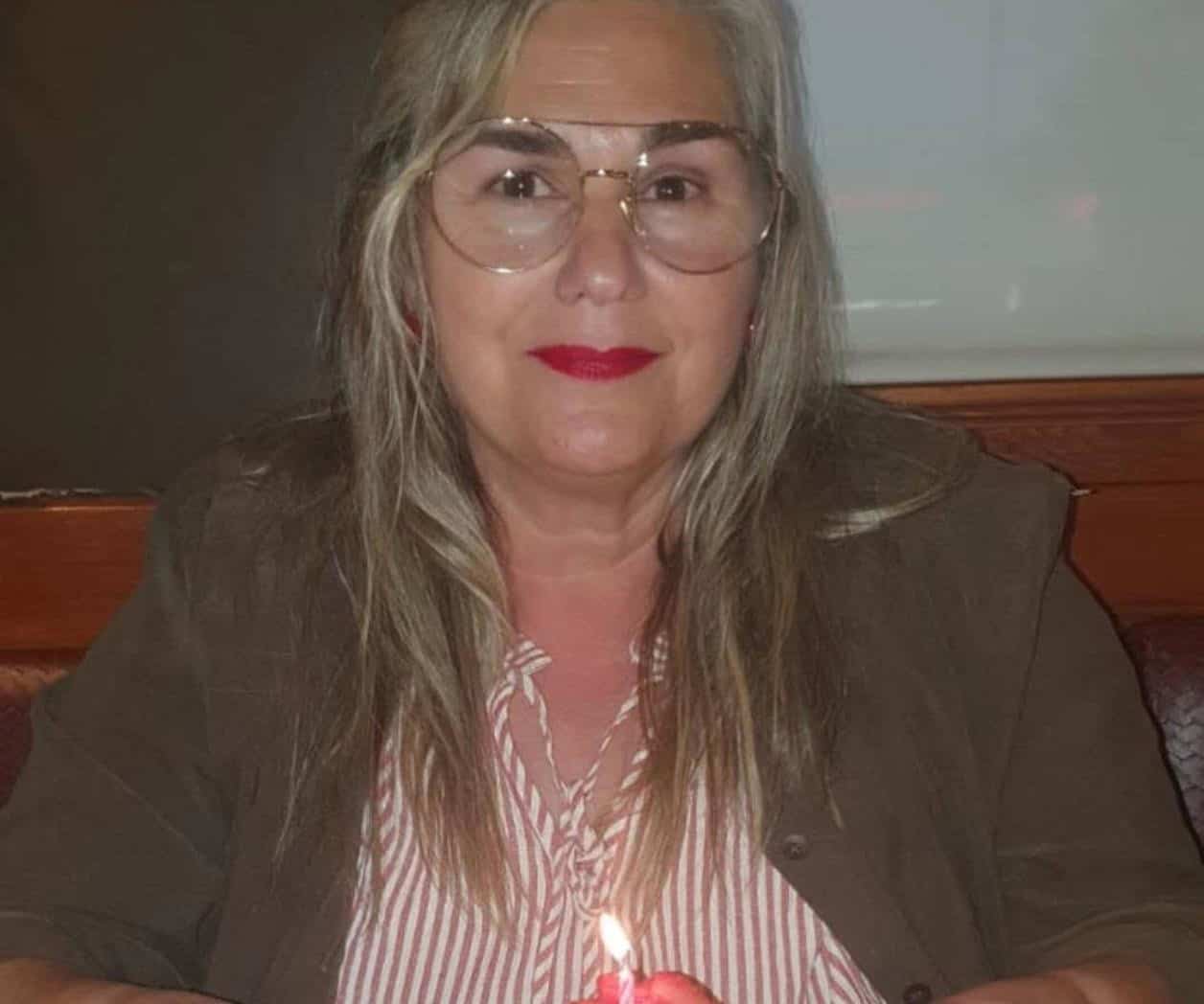 Festejan su cumpleaños
