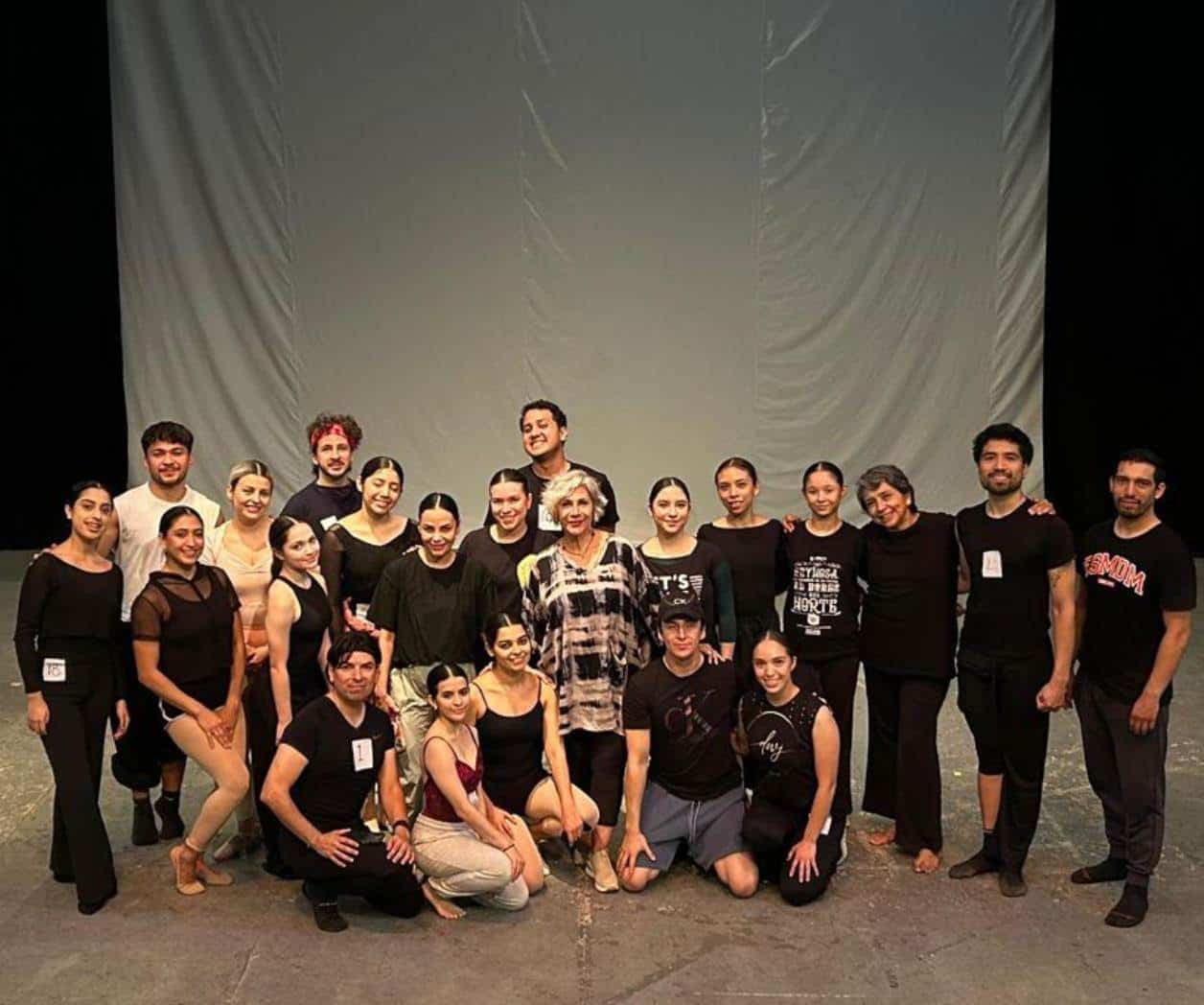 Inician audiciones en reynosa