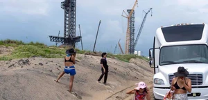 Tribunal rechaza intento de bloquear el cierre de playas