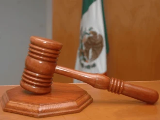 Suspenden a juez por modificar prisión preventiva