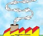 La contaminación saludable
