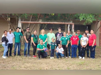  Celebran el Día del Padre en centros penitenciarios de Tamaulipas