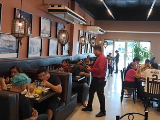 Fortalece el Día del Padre a restaurantes