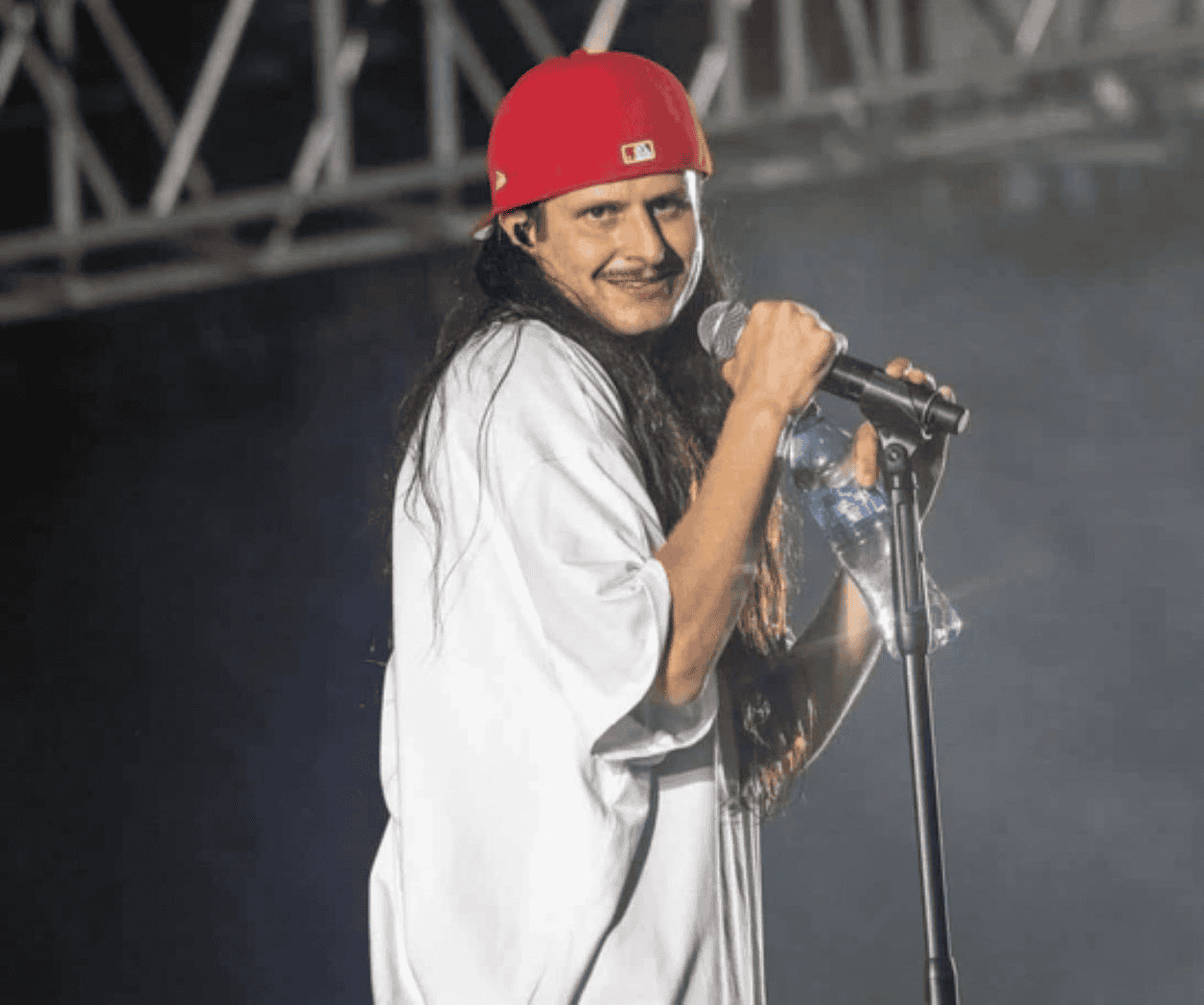 Tunden a influencer por crear un chocolate inspirado en Oliver Tree