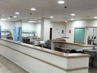 Reprueban transparencia  en Salud de Tamaulipas