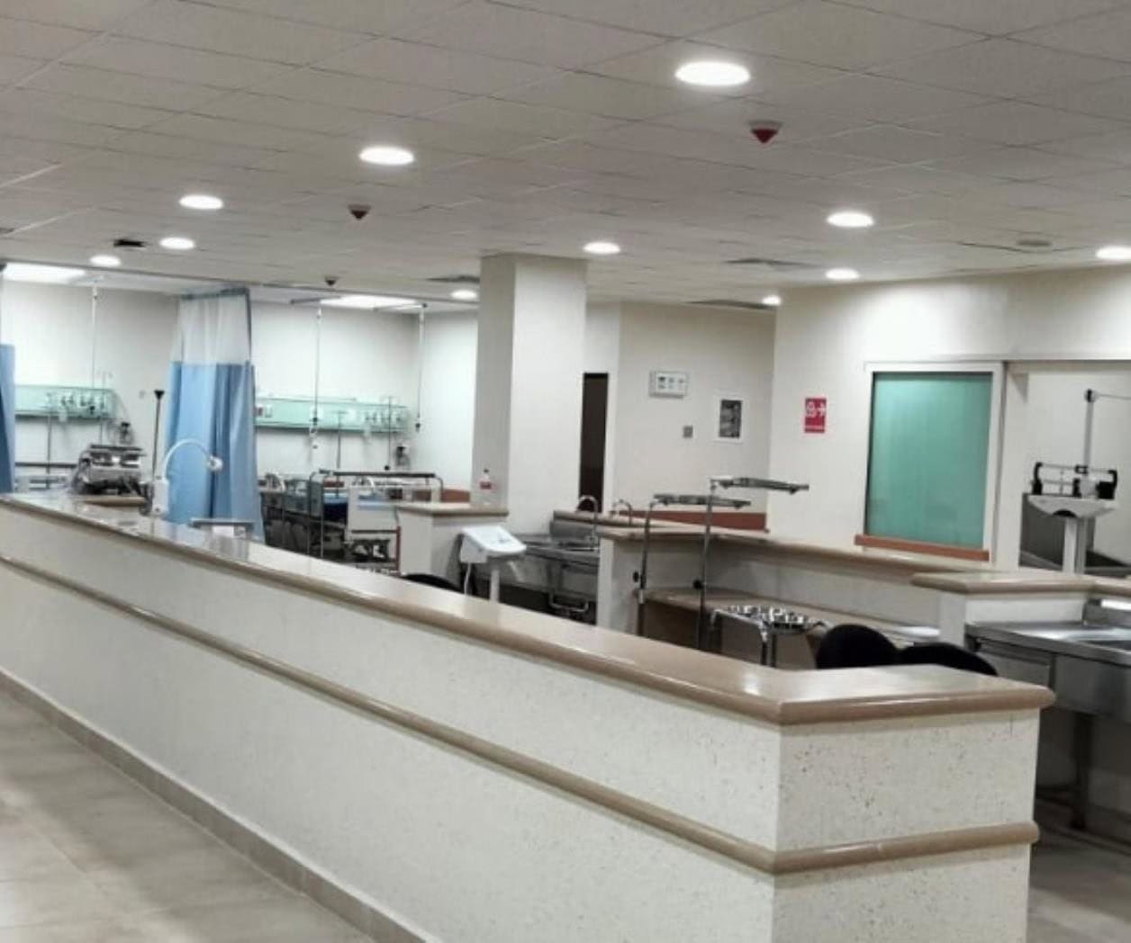 Reprueban transparencia  en Salud de Tamaulipas