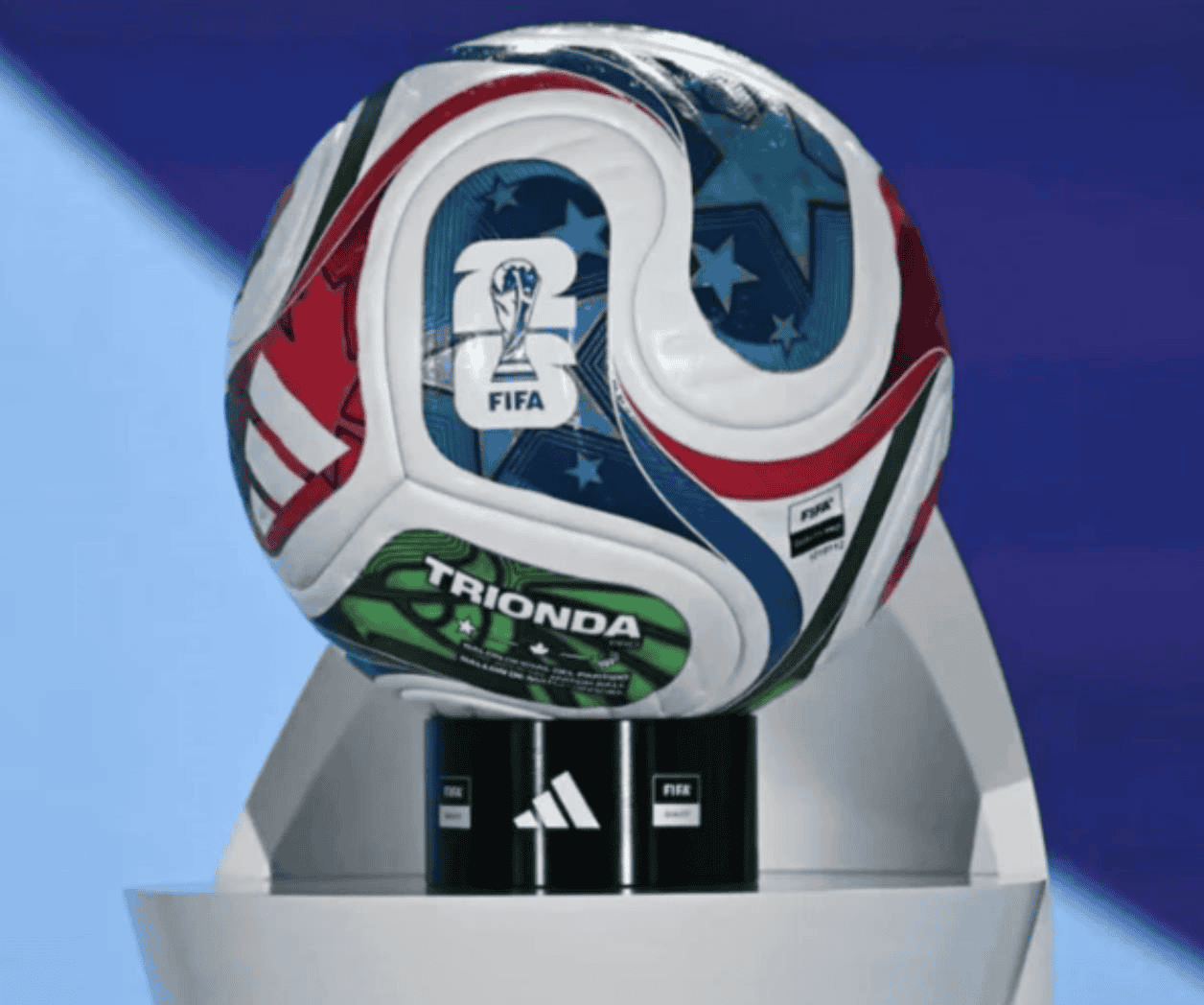 La FIFA repartirá 871 mdd entras las 48 selecciones del Mundial