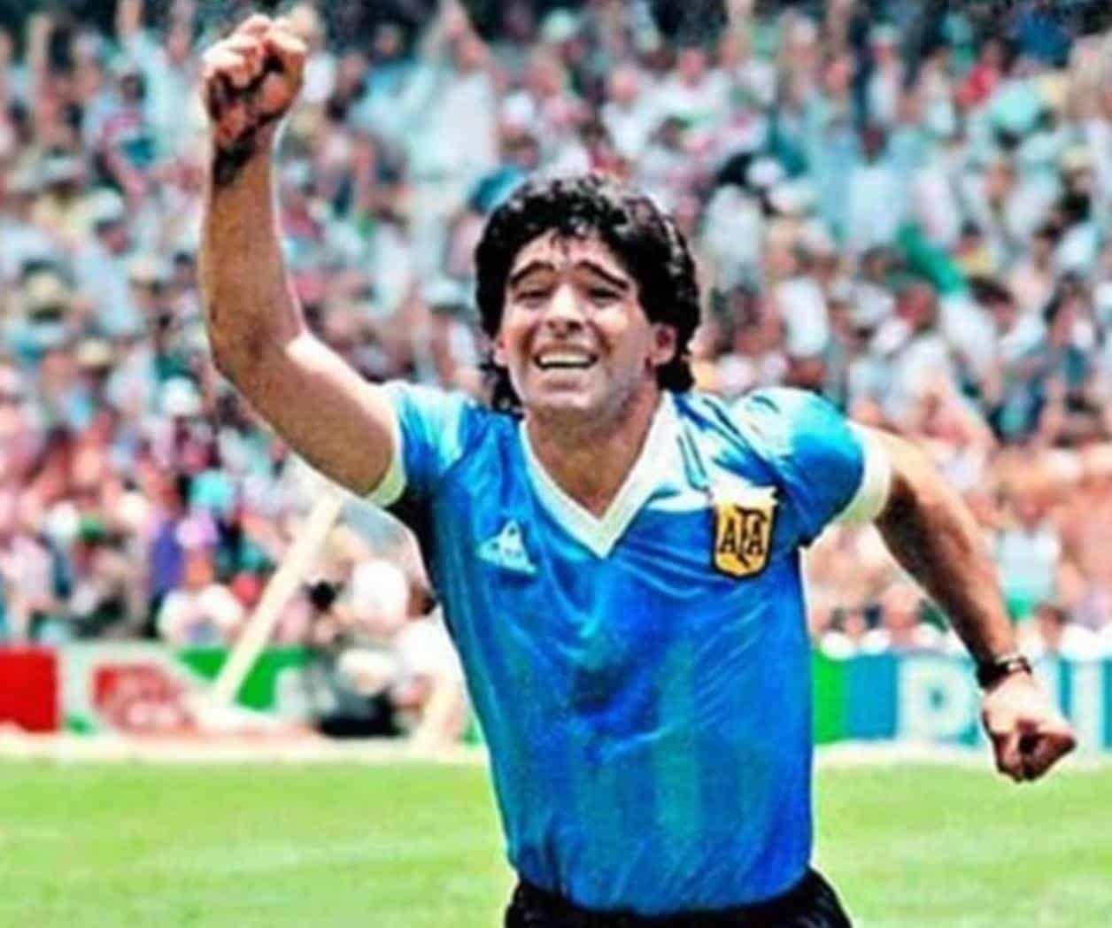 A 40 años del mito de Maradona y su revancha en el Azteca