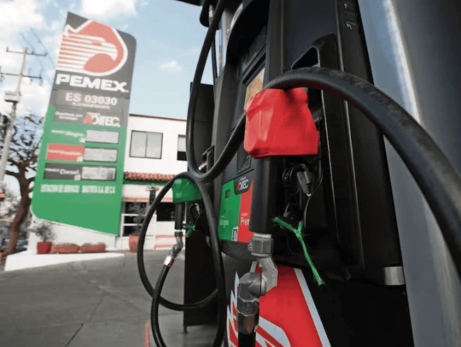 Profeco destaca baja en precio del diésel y jitomate