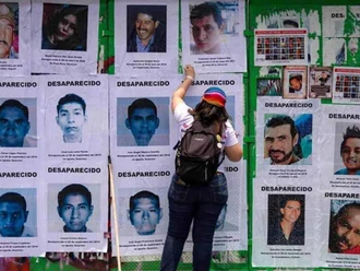 Alerta la ONU sobre retos de derechos humanos en México