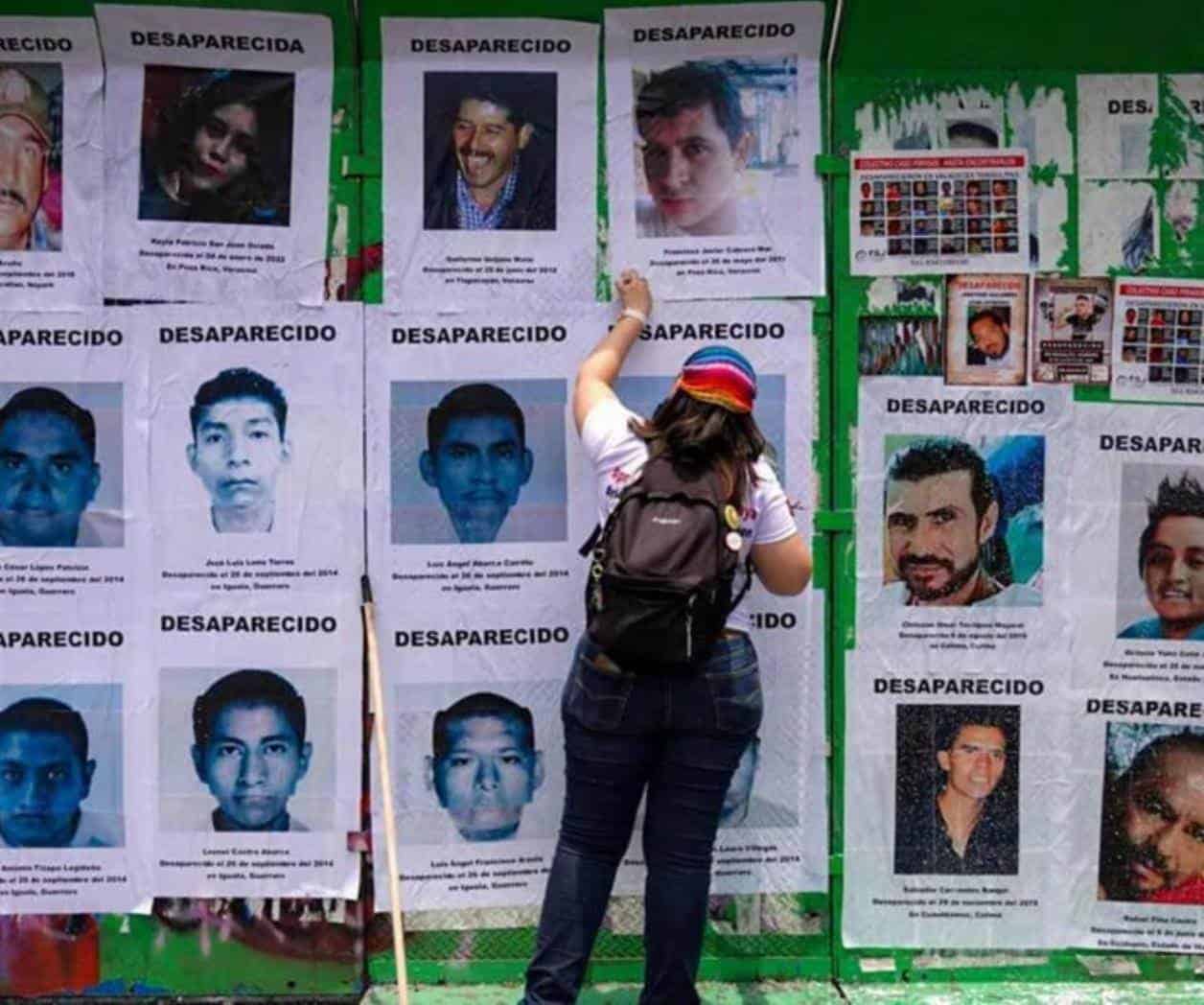 Alerta la ONU sobre retos de derechos humanos en México