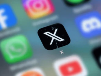 X presenta fallas usuarios reportan caída de la plataforma