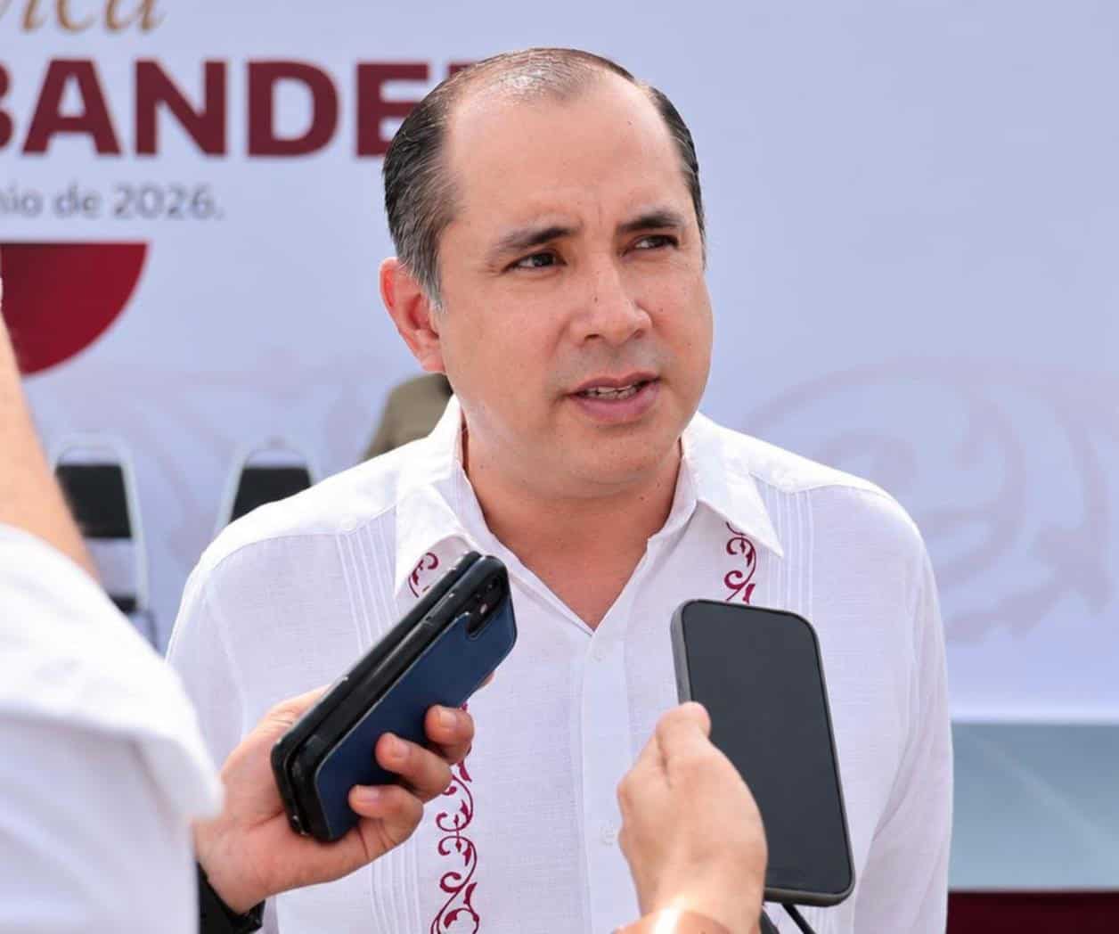 Lidera Tamaulipas en finanzas sanas