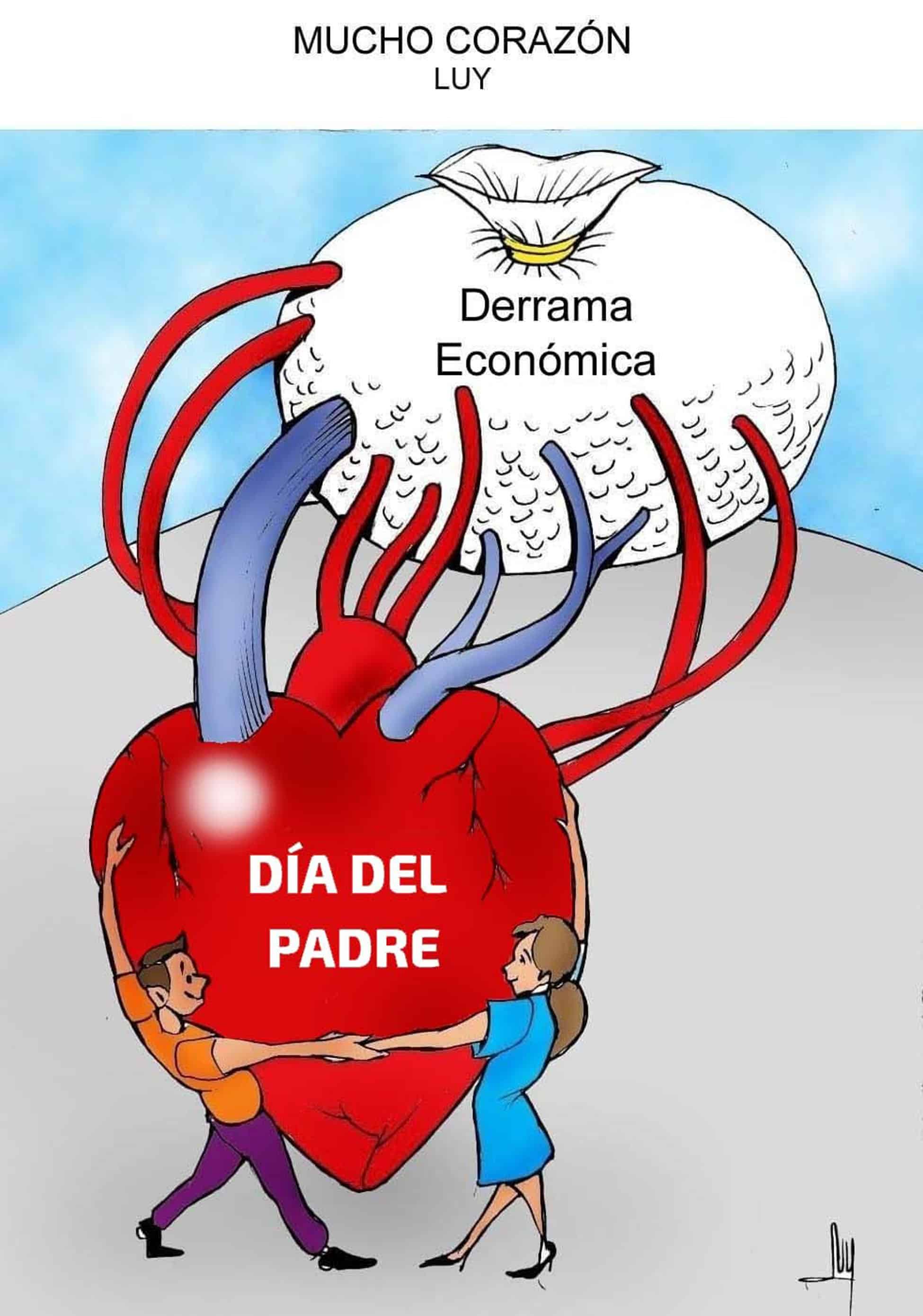 Mucho corazón