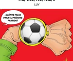 Tic, tac, tic, tac, ...