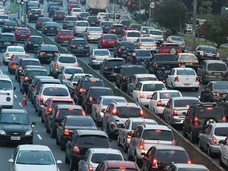 Nuevo León implementará Pase Turístico para autos foráneos