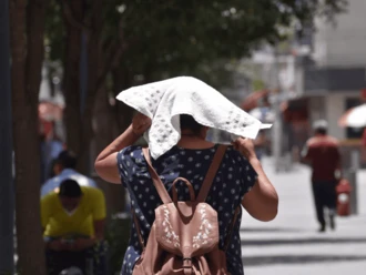 Calor extremo eleva atenciones médicas