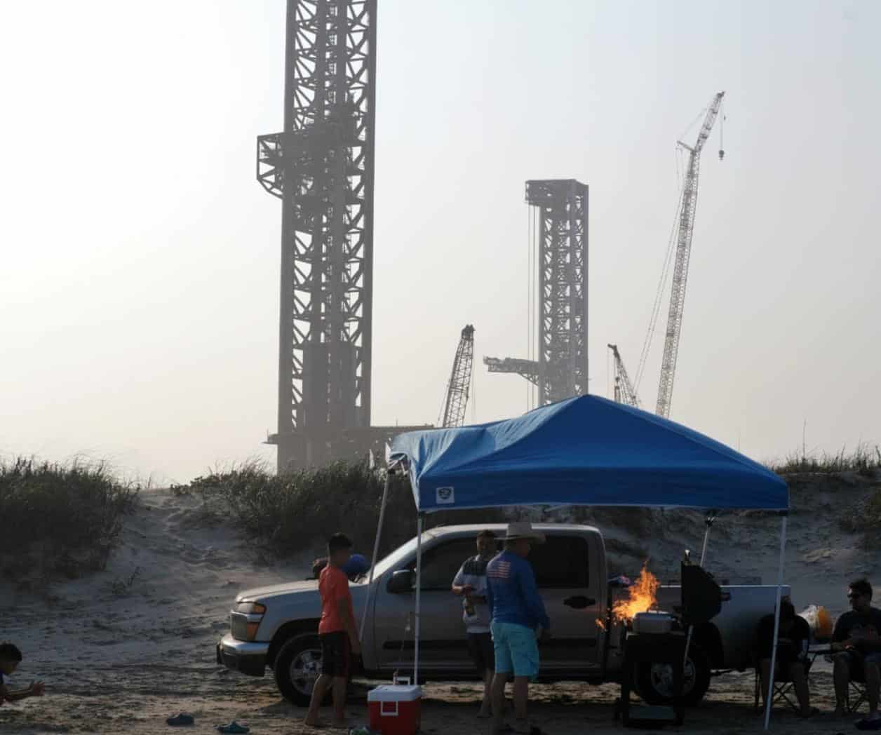 Corte decide sobre acceso a las playas