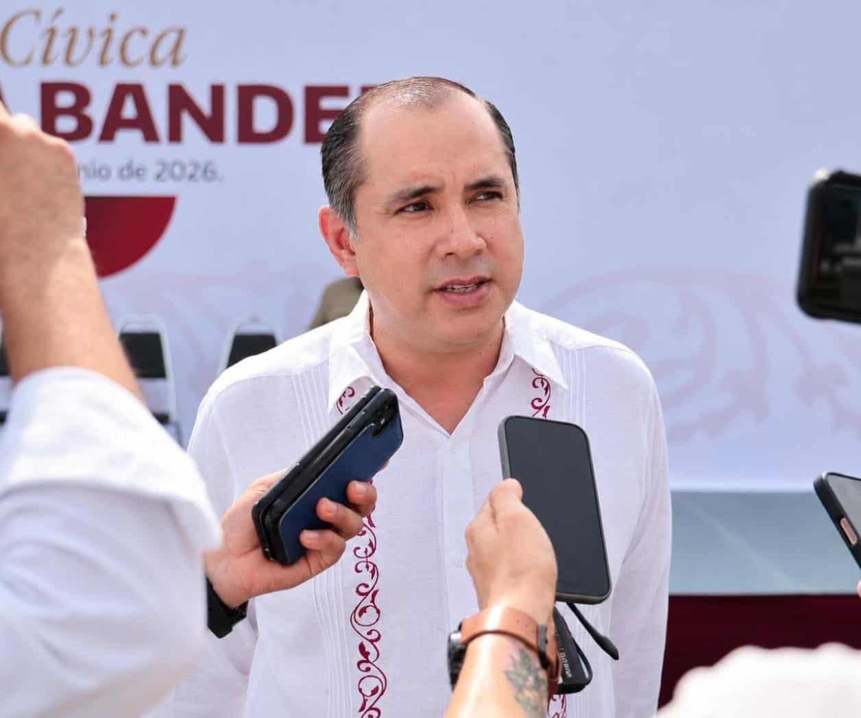 Inicia planeación del presupuesto de egresos 2027